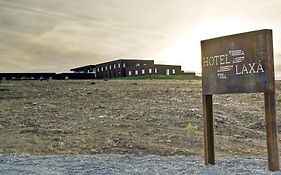 Hotel Laxa